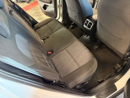 2019 Kia Sportage - photo 11