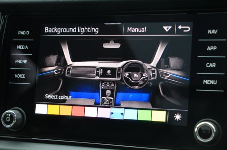 2024 Skoda Kodiaq - photo 17