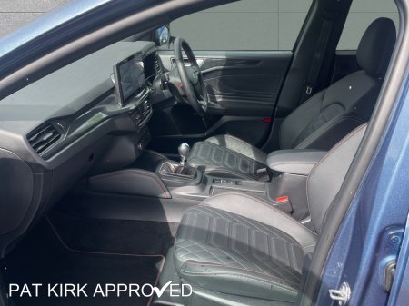 2024 Ford Focus - photo 11