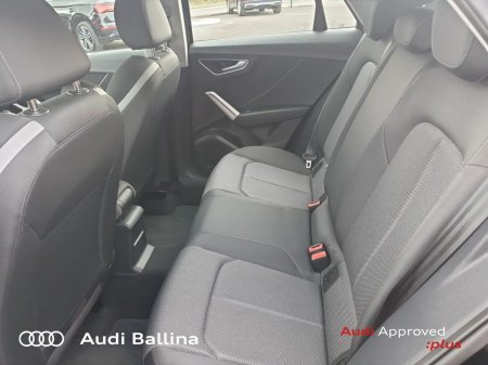 2023 Audi Q2 - photo 13
