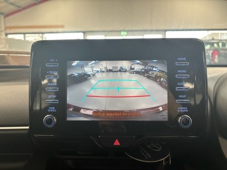 2021 Toyota Yaris - photo 14