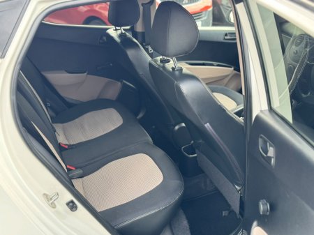 2014 Hyundai i10 - photo 14
