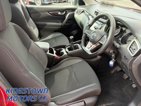 2019 Nissan Qashqai - photo 5