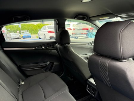 2019 Honda Civic - photo 33