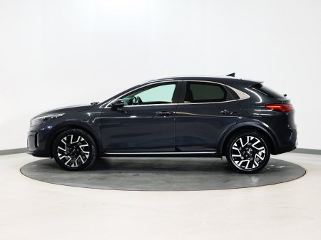 2023 Kia XCeed - photo 7