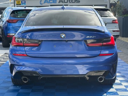 2019 BMW 3-Series - photo 7