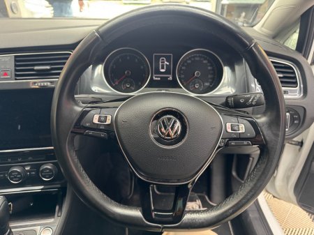 2017 Volkswagen Golf - photo 7