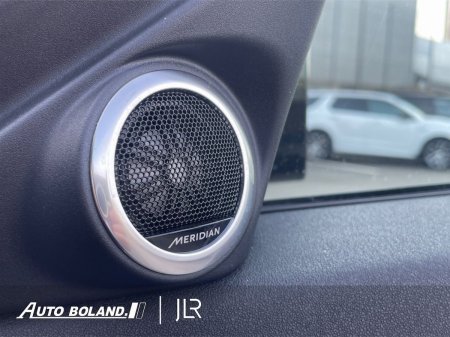 2024 Land Rover Range Rover Evoque - photo 11