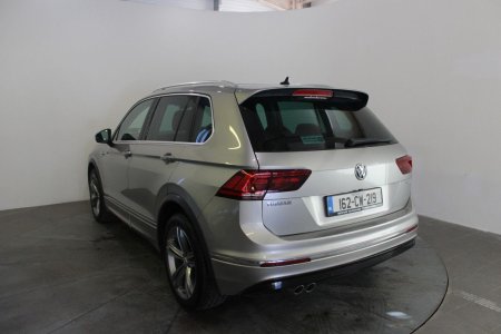 2016 Volkswagen Tiguan - photo 11