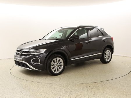 2022 Volkswagen T-Roc - photo 3