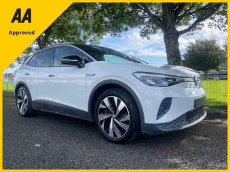 2021 Volkswagen ID.4 - photo 2