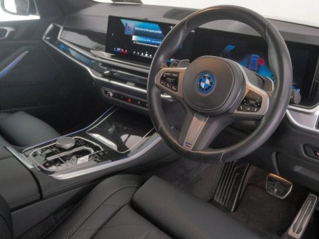 2025 BMW X5 - photo 6