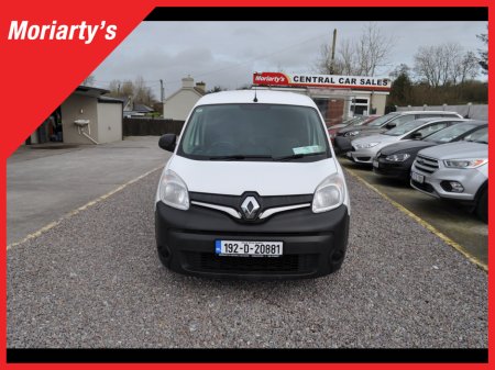 2019 Renault Kangoo - photo 2