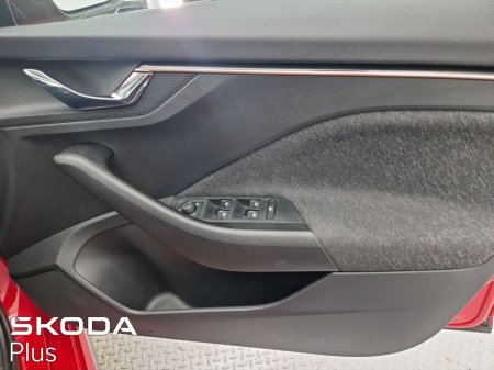 2023 Skoda Kamiq - photo 43