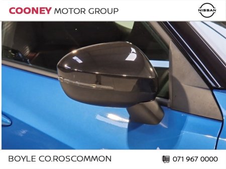 2020 Nissan Juke - photo 25