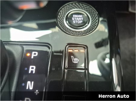 2023 Kia Niro - photo 12