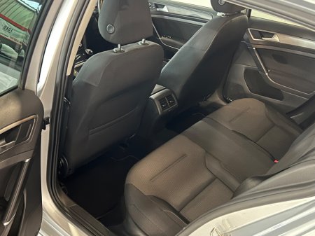 2018 Volkswagen Golf - photo 18