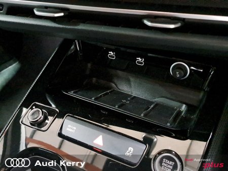 2025 Audi A5 - photo 18
