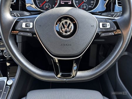 2015 Volkswagen Golf - photo 11