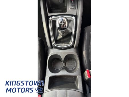 2019 Nissan Qashqai - photo 17