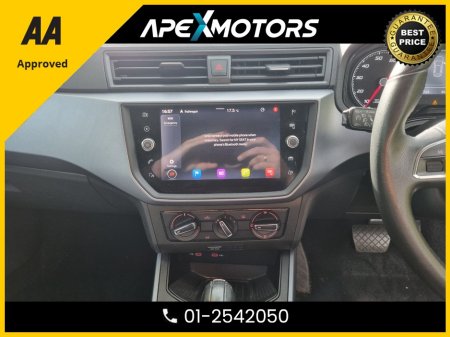 2021 SEAT Arona - photo 15