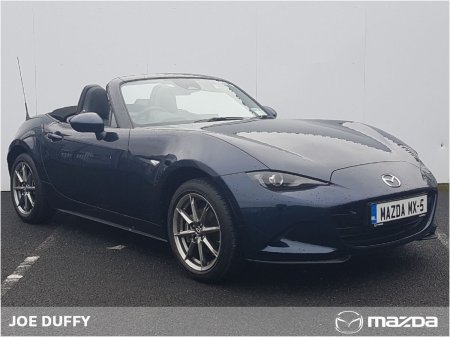 2026 Mazda MX-5 - photo 29