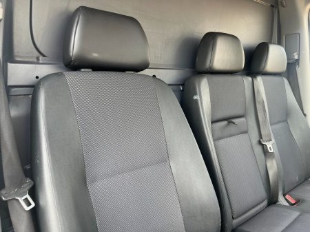 2013 Mercedes-Benz Sprinter - photo 15