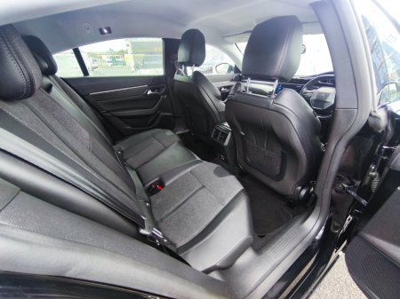 2020 Peugeot 508 - photo 13