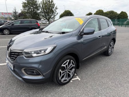 2020 Renault Kadjar - photo 7