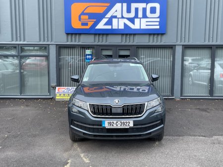 2019 Skoda Kodiaq - photo 2