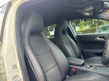 2015 Mercedes-Benz A-Class - photo 11