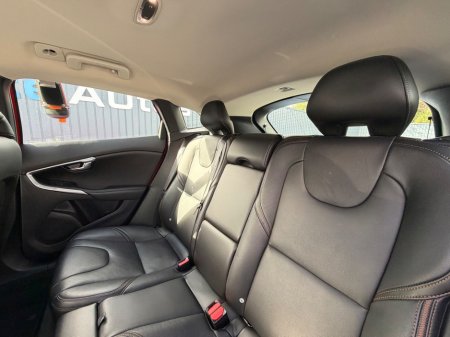 2019 Volvo V40 - photo 43