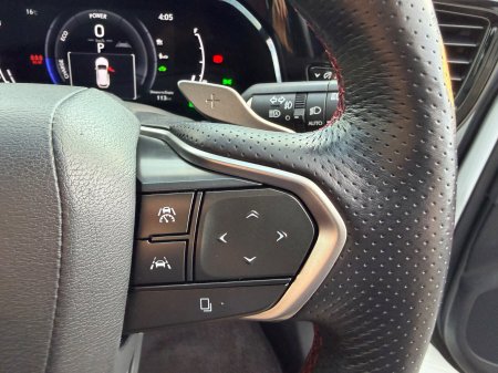 2023 Lexus NX - photo 23