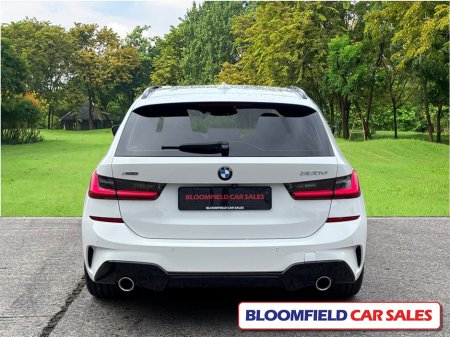 2020 BMW 3-Series - photo 6