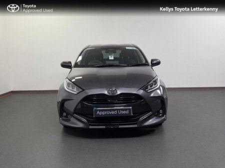 2024 Toyota Yaris - photo 5