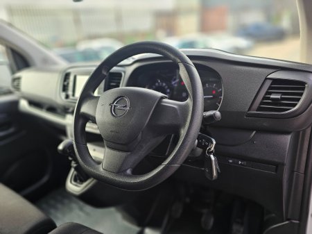 2023 Opel Vivaro - photo 7