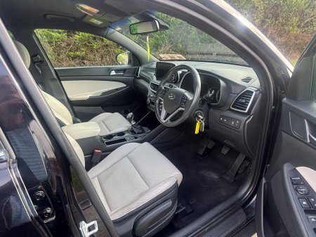 2019 Hyundai Tucson - photo 7