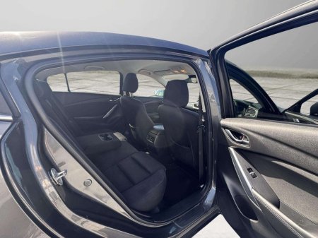 2017 Mazda Mazda6 - photo 14