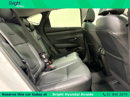 2026 Hyundai Tucson - photo 16
