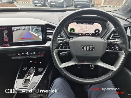 2023 Audi Q4 e-tron - photo 23