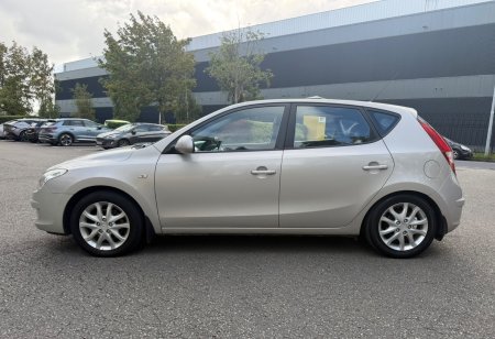 2008 Hyundai i30 - photo 5