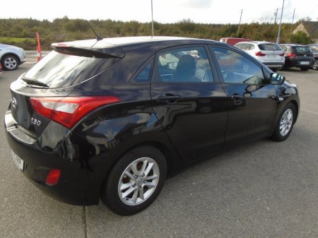 2014 Hyundai i30 - photo 9