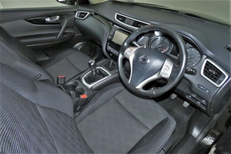 2016 Nissan Qashqai - photo 13
