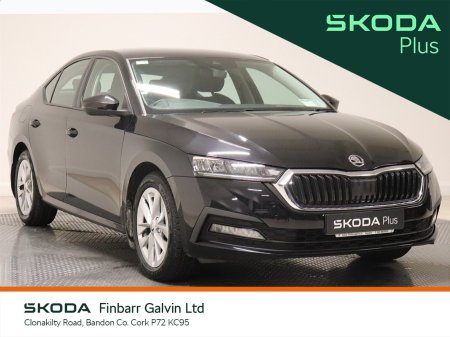 2023 Skoda Octavia OCTAVIA AMB 1.0TSI 110HP