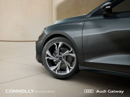 2027 Audi A3 - photo 7