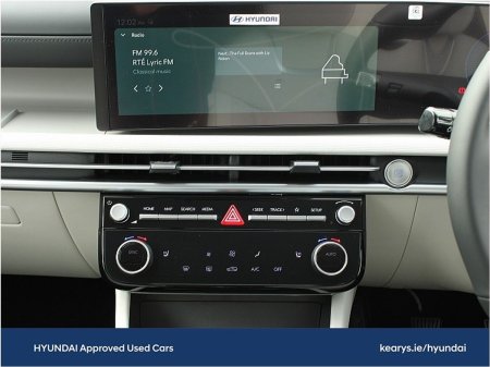 2025 Hyundai Tucson - photo 14