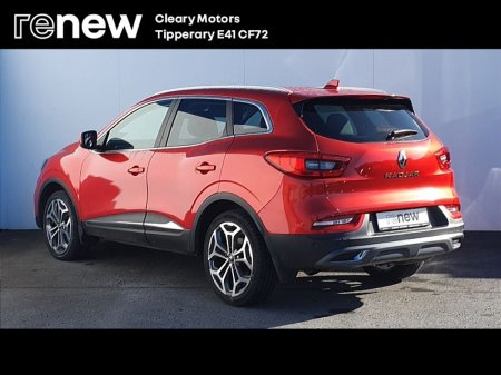 2019 Renault Kadjar - photo 3