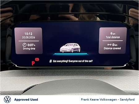 2026 Volkswagen Golf - photo 29