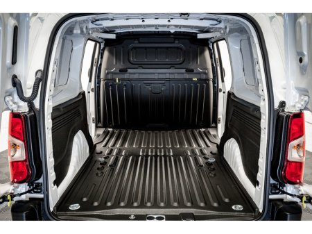 2026 Citroen Berlingo - photo 24