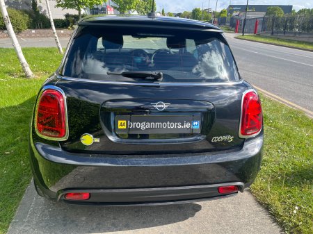 2022 Mini Electric - photo 11